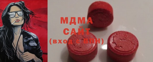прущий лед Карталы